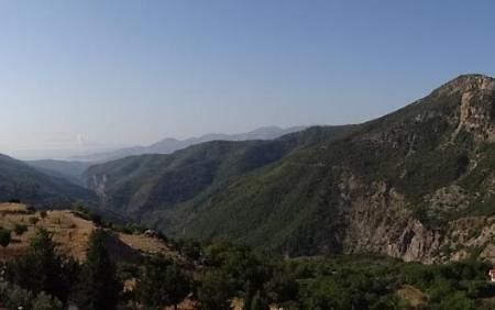 Koustenis Village 디미트사나 외부 사진