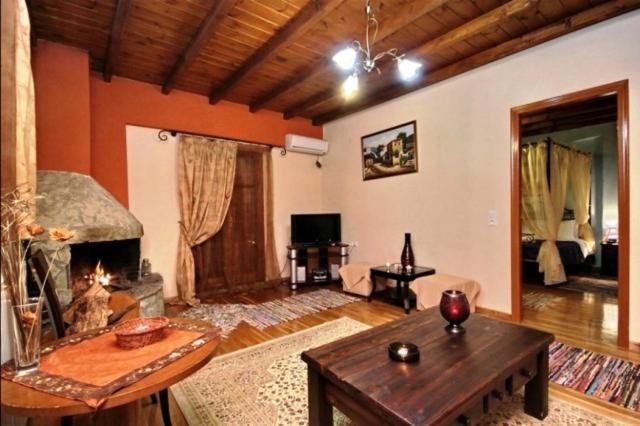 Koustenis Village 디미트사나 객실 사진