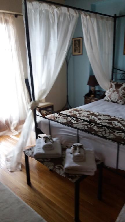 Koustenis Village 디미트사나 외부 사진